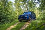 Mercedes-Benz G350 d 2019 года (WW)